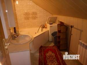 Дом 80м&sup2;, 2-этажный, на длительный срок, 