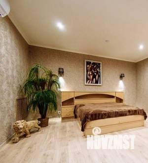 Дом 111м&sup2;, 1-этажный, посуточно, 