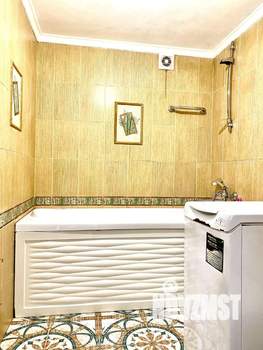 Дом 100м², 1-этажный, на длительный срок, 