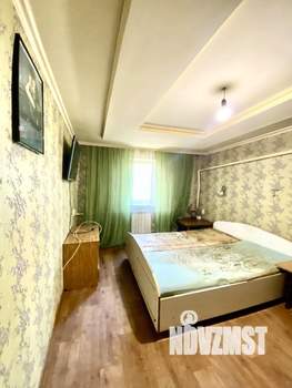 Дом 100м², 1-этажный, на длительный срок, 