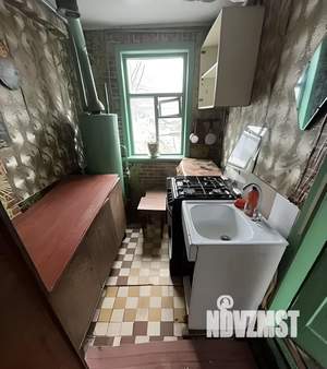 Дом 40м², 2-этажный, на длительный срок, 