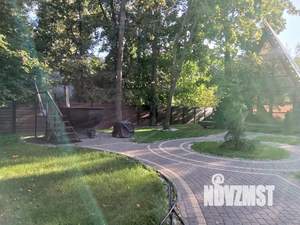 Дом 100м², 2-этажный, посуточно, 