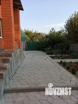 Дом 190м&sup2;, 2-этажный, на длительный срок, 