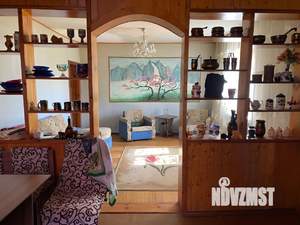 Дом 65м&sup2;, 1-этажный, на длительный срок, 