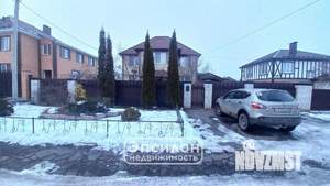 Дом 226м², 2-этажный, на длительный срок, 