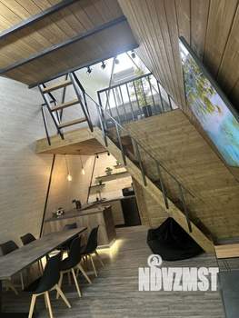 Дом 75м&sup2;, 2-этажный, посуточно, 