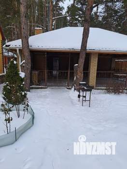Дом 160м², 2-этажный, посуточно, 