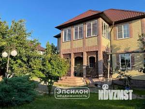Дом 226м², 2-этажный, на длительный срок, 