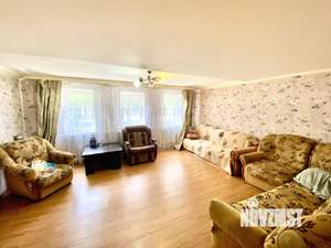 Дом 100м², 1-этажный, на длительный срок, 