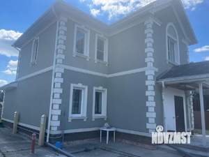 Дом 286м², 2-этажный, посуточно, 