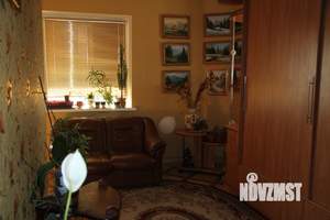 Дом 350м², 2-этажный, посуточно, 