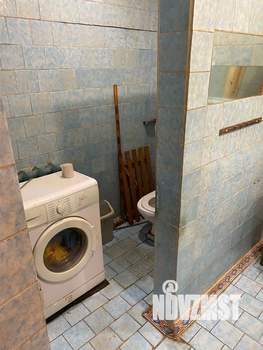 Дом 65м&sup2;, 1-этажный, на длительный срок, 