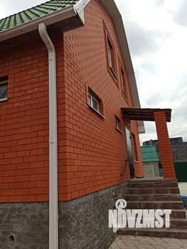 Дом 190м&sup2;, 2-этажный, на длительный срок, 