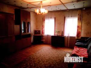 Дом 80м&sup2;, 2-этажный, на длительный срок, 