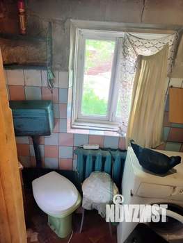 Дом 60м&sup2;, 1-этажный, на длительный срок, 