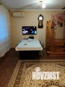 Дом 145м², 2-этажный, посуточно, 