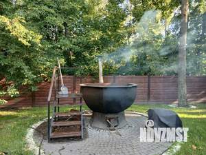 Дом 100м², 2-этажный, посуточно, 