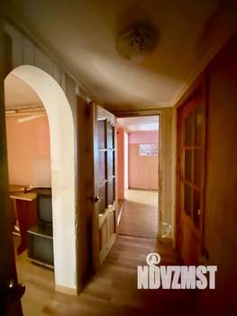 Дом 100м², 1-этажный, на длительный срок, 