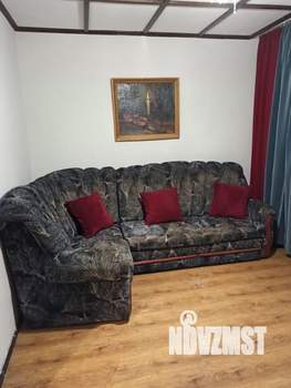 Дом 190м², 2-этажный, на длительный срок, 