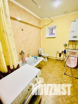 Дом 50м², 1-этажный, на длительный срок, 