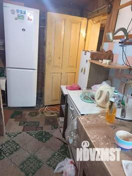 Дом 60м&sup2;, 1-этажный, на длительный срок, 