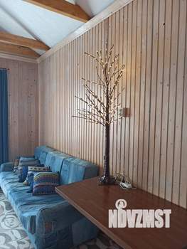 Дом 190м&sup2;, 2-этажный, на длительный срок, 