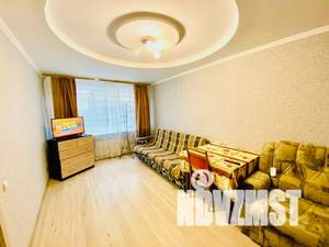 Дом 50м², 1-этажный, на длительный срок, 