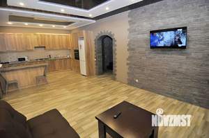 Дом 170м², 2-этажный, на длительный срок, 