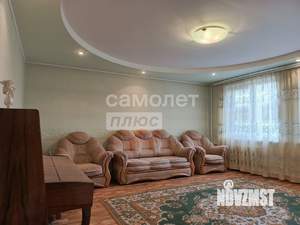Дом 210м², 2-этажный, на длительный срок, 