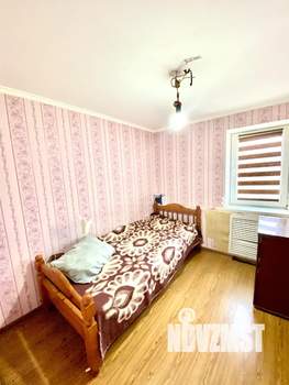 Дом 100м², 1-этажный, на длительный срок, 