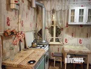 Дом 63м&sup2;, 2-этажный, на длительный срок, 