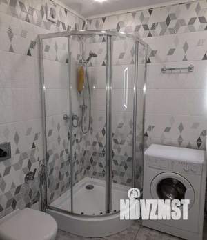 Дом 90м&sup2;, 2-этажный, на длительный срок, 