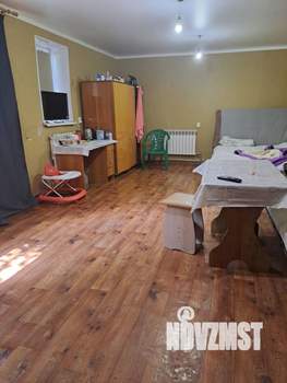 Дом 40м², 1-этажный, на длительный срок, 