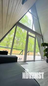 Дом 75м&sup2;, 2-этажный, посуточно, 