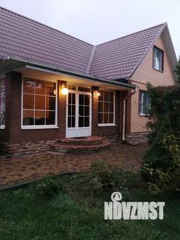 Дом 145м², 2-этажный, посуточно, 