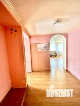 Дом 100м², 1-этажный, на длительный срок, 