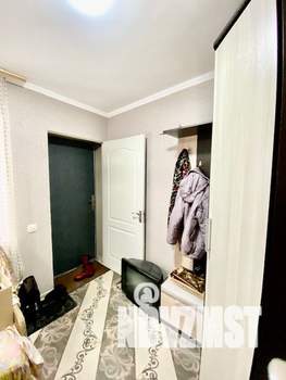 Дом 50м², 1-этажный, на длительный срок, 