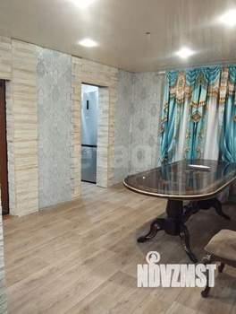 Дом 73м&sup2;, 1-этажный, на длительный срок, 