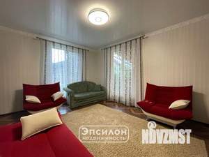 Дом 226м², 2-этажный, на длительный срок, 