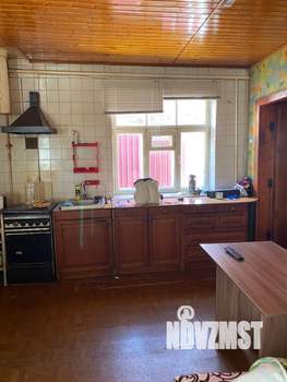 Дом 65м&sup2;, 1-этажный, на длительный срок, 