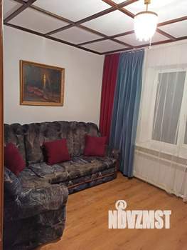 Дом 190м², 2-этажный, на длительный срок, 