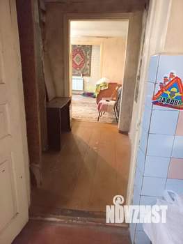 Дом 60м², 1-этажный, на длительный срок, 