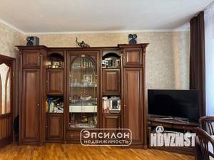 Дом 229м², 3-этажный, участок 13 сот.  