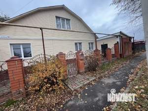 Дом 100м², 2-этажный, участок 5 сот.  