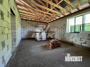 Дом 160м&sup2;, 1-этажный, участок 9 сот.  