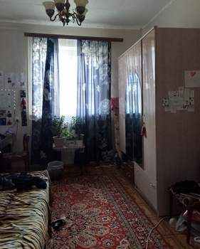 Дом 120м², 2-этажный, участок 5 сот.  