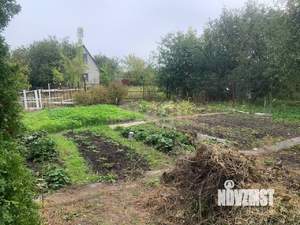 Дом 30м&sup2;, 2-этажный, участок 5 сот.  