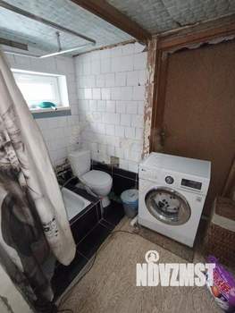 Дом 93м², 1-этажный, участок 8 сот.  