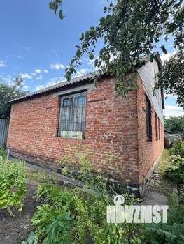 Дом 120м&sup2;, 2-этажный, участок 6 сот.  