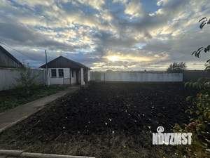 Дом 112м², 2-этажный, участок 8 сот.  